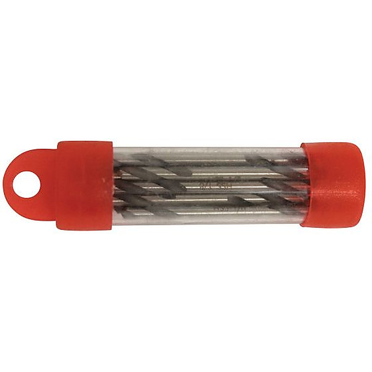 Keysco - 77395 - Tools Stubby Drill Bit, 1/8 Inch Diameter, 1-1/2 Inch Oal, High Speed Steel, Titanium