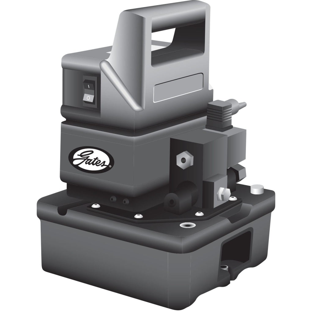 Gates - 77441 - Pump 1/2HP 115V