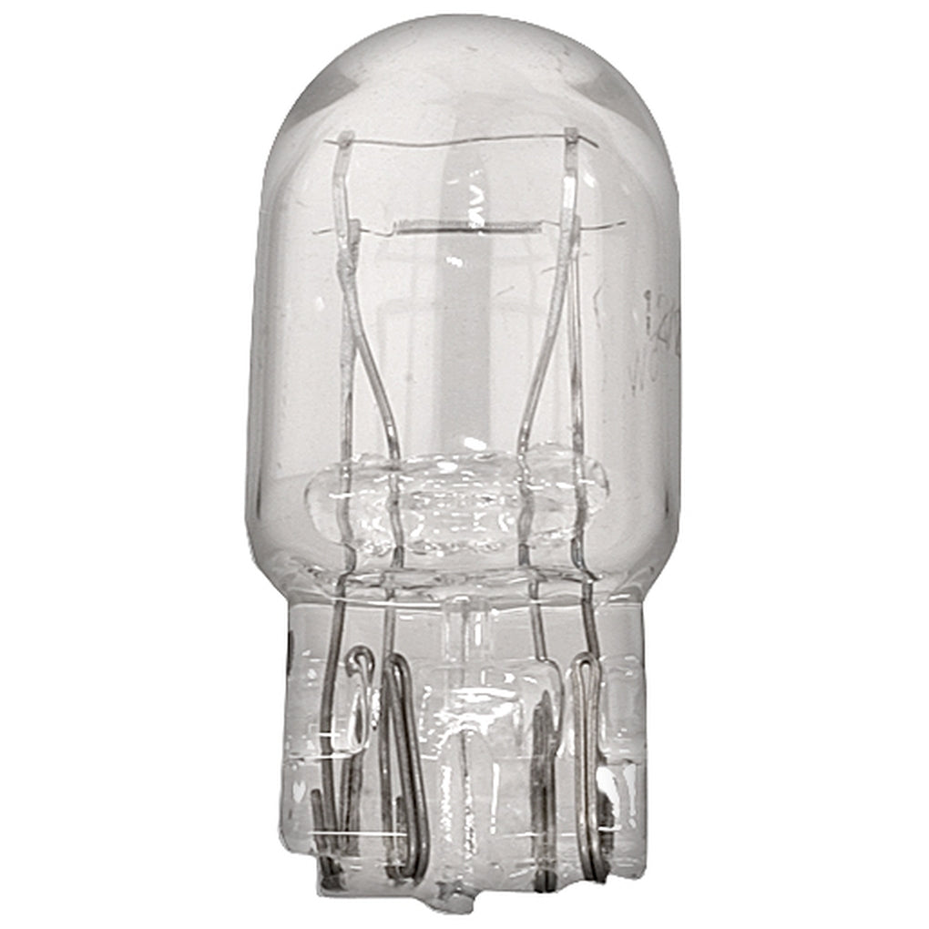 Disco|77443|Industrial Bulb # 7443 (10 per box) , Clear Miniature Light Bulbs