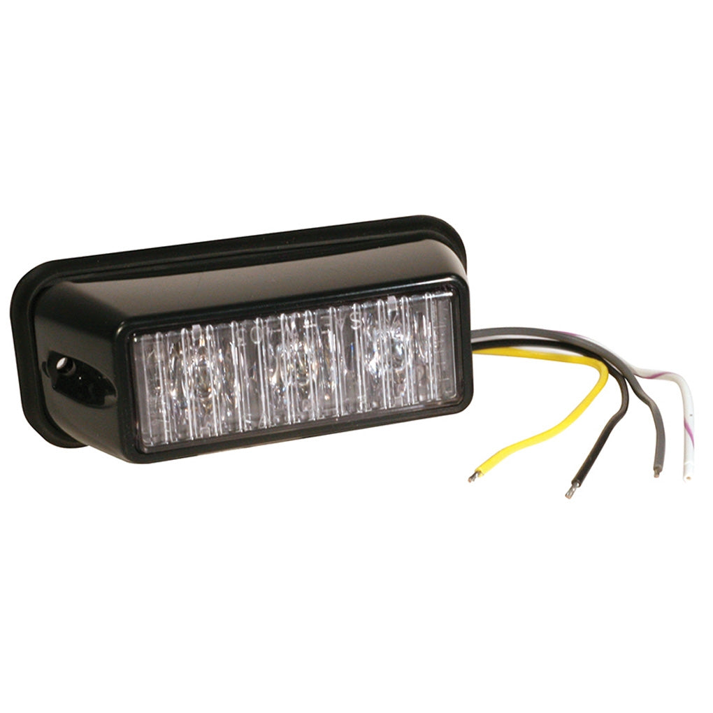Grote - 77463 - LED Directional Warning Lamp