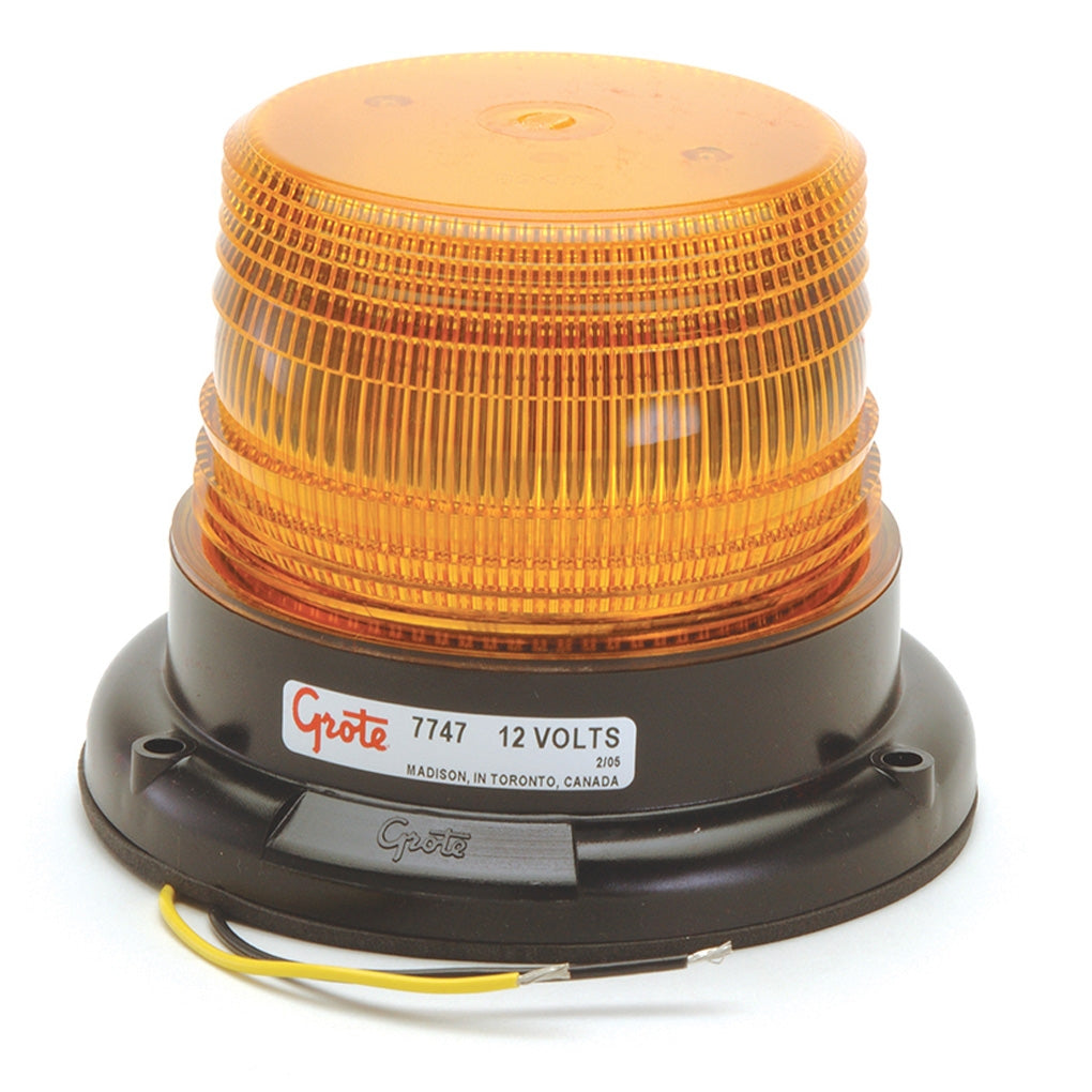 Grote - 77473 - LED Mighty Mini Strobe
