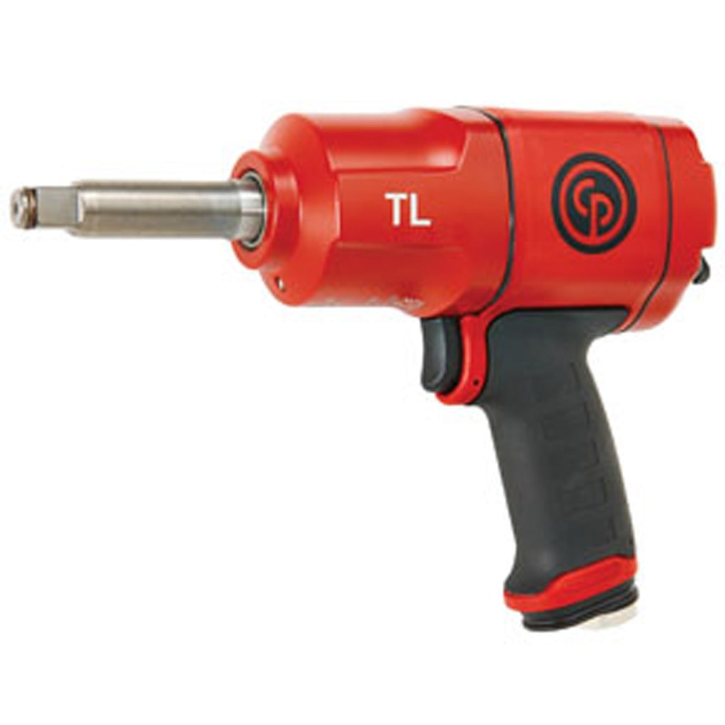 Chicago Pneumatic - 7748TL-2 - 1/2 in Composite Impact Wrench Torque Ltd 2 in Anvil