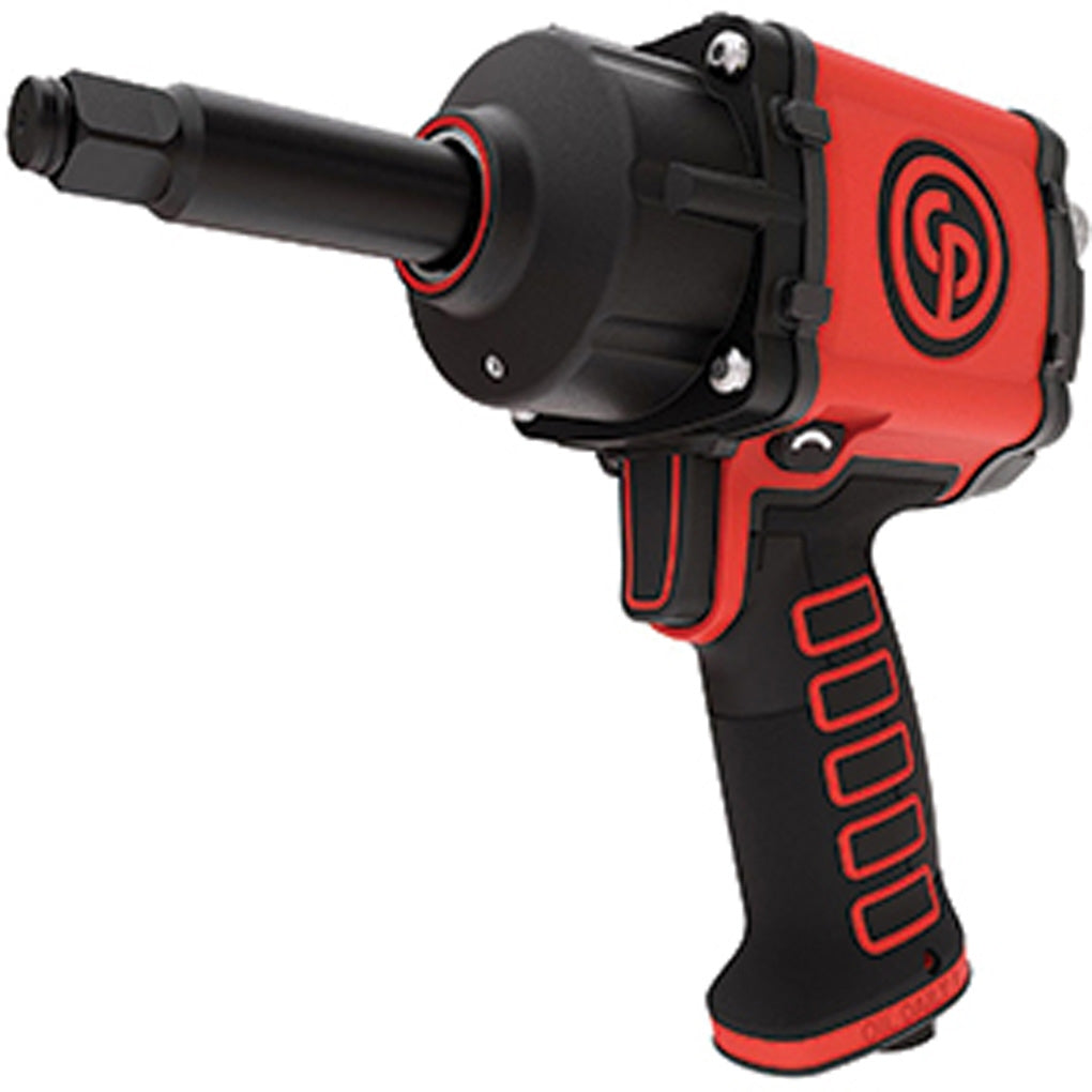 Chicago Pneumatic - 7755-2 - 1/2 in Impact Wrench w/ 2 in Anvil