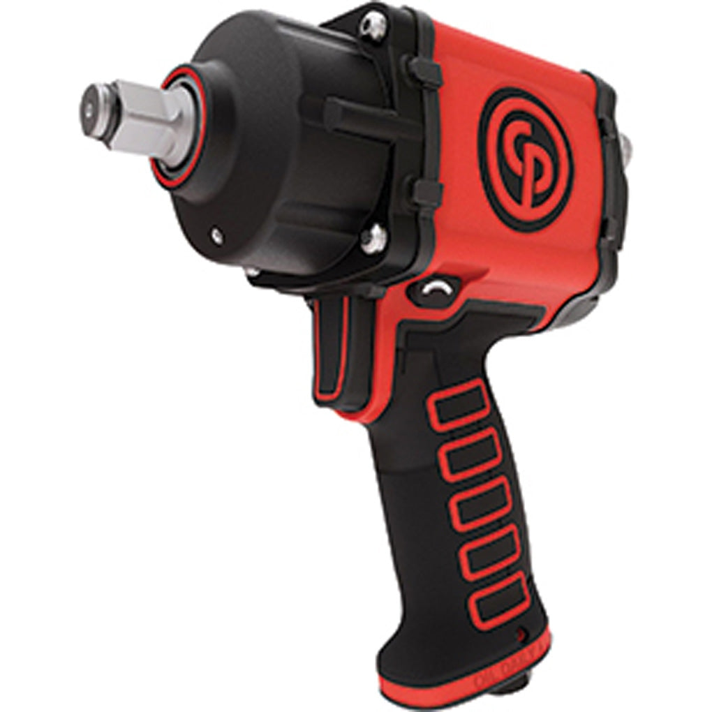 Chicago Pneumatic - 7755 - 1/2 in Impact Wrench