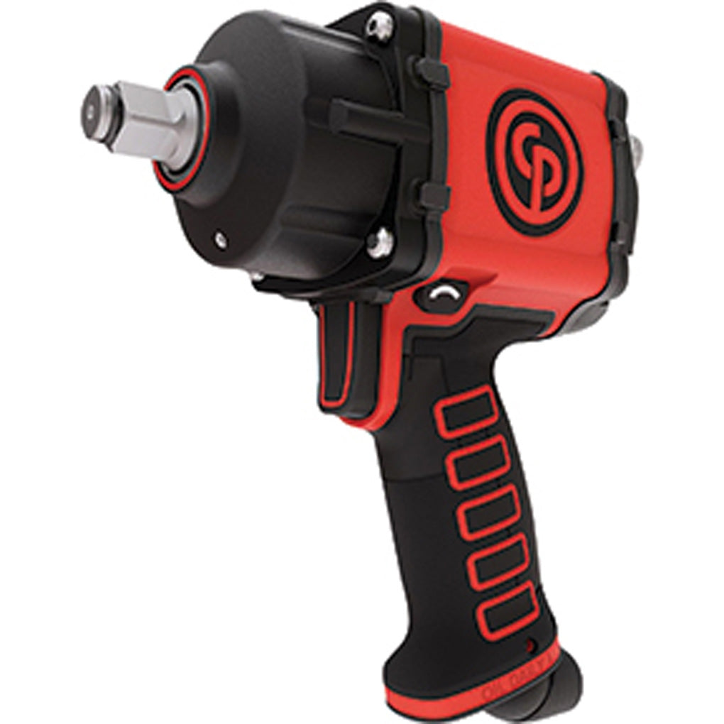 Chicago Pneumatic - 7755AFM - 1/2 in Impact Wrench Air Flex Mini
