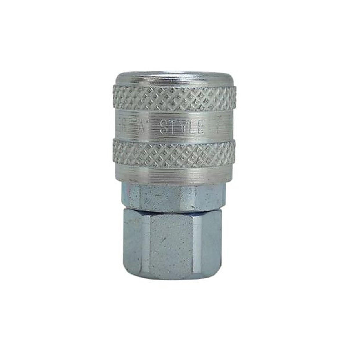Milton - 776-4 - 1/4 Hose Barb Body a Style