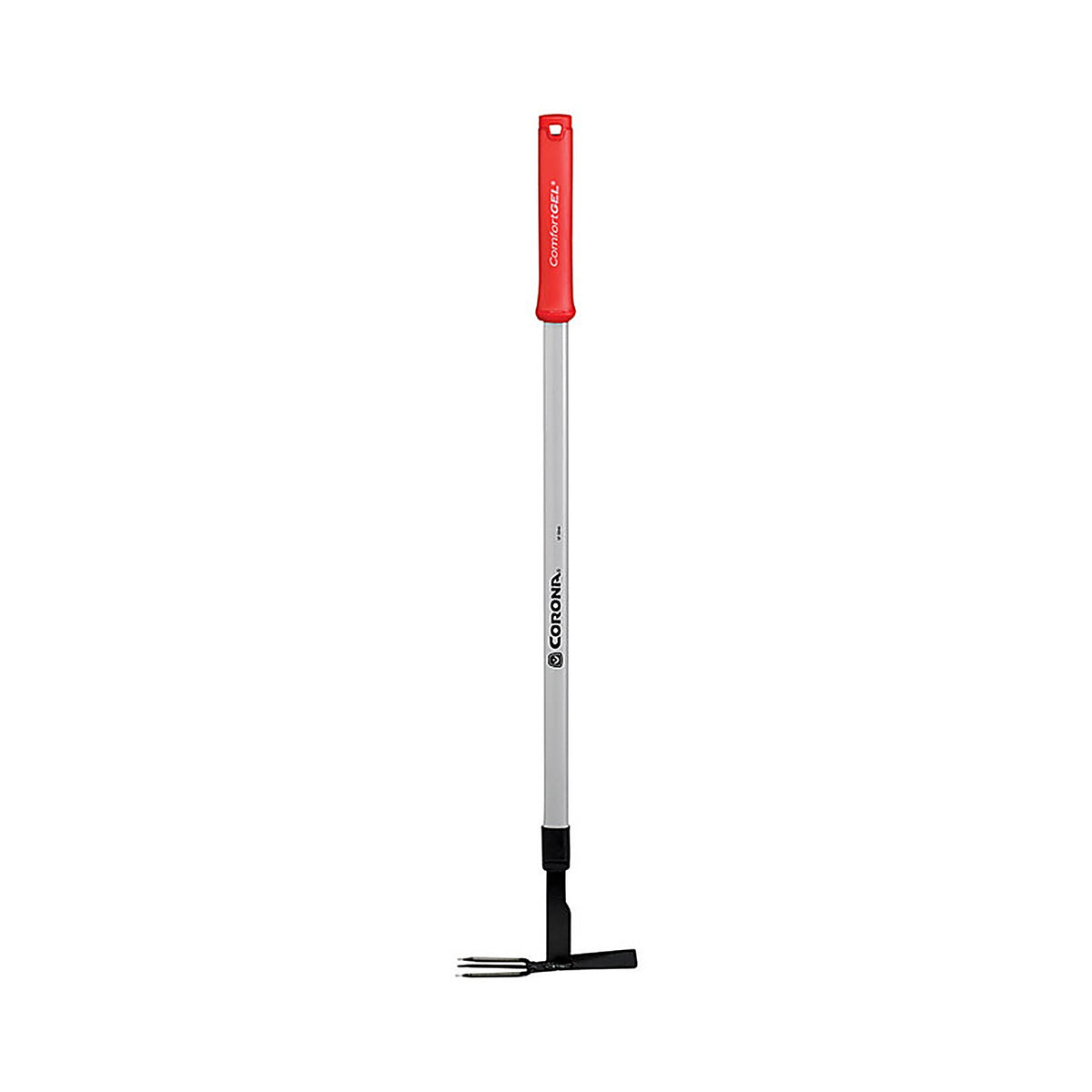 Corona - GT3244 - ComfortGEL 7.95 in. W Carbon Steel Cultivator Hoe