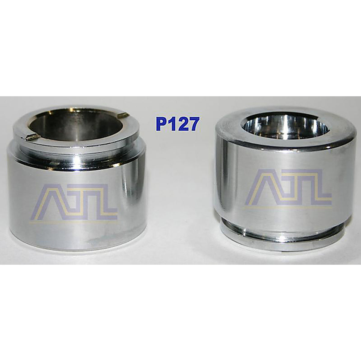 Better Brake Parts - 7760 - Piston Steel (3)