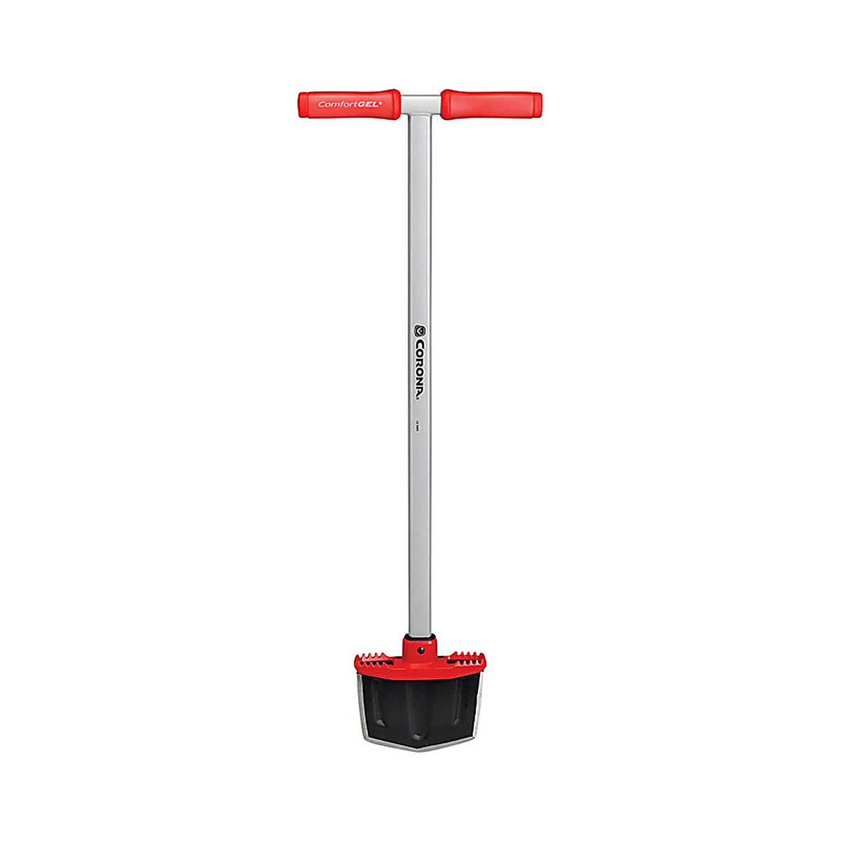 Corona - LG3684 - ComfortGel 14 in. W x 3 in. L Steel Garden Edger