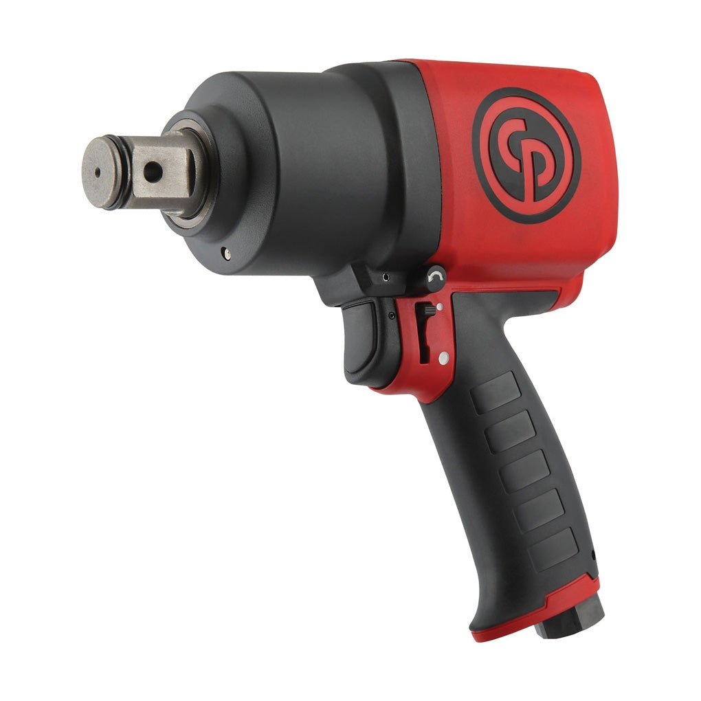 Chicago Pneumatic - 7779 - Composite Impact Wrench, 1 in