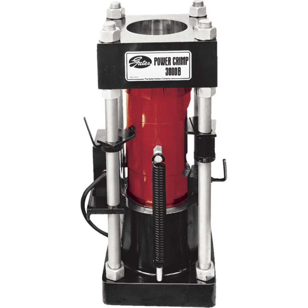 Gates - 77802 - 230V, 3 H.P., 3 Phase Pump - 74810016