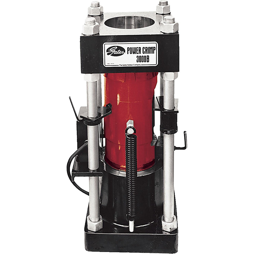 Gates - 77802 - 230V, 3 H.P., 3 Phase Pump - 74810016