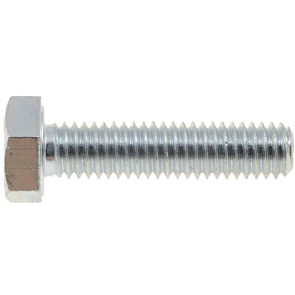 Dorman - 780-225N - Cap Screw-Hex Head-Class 8.8- M6-1.0 X 25Mm