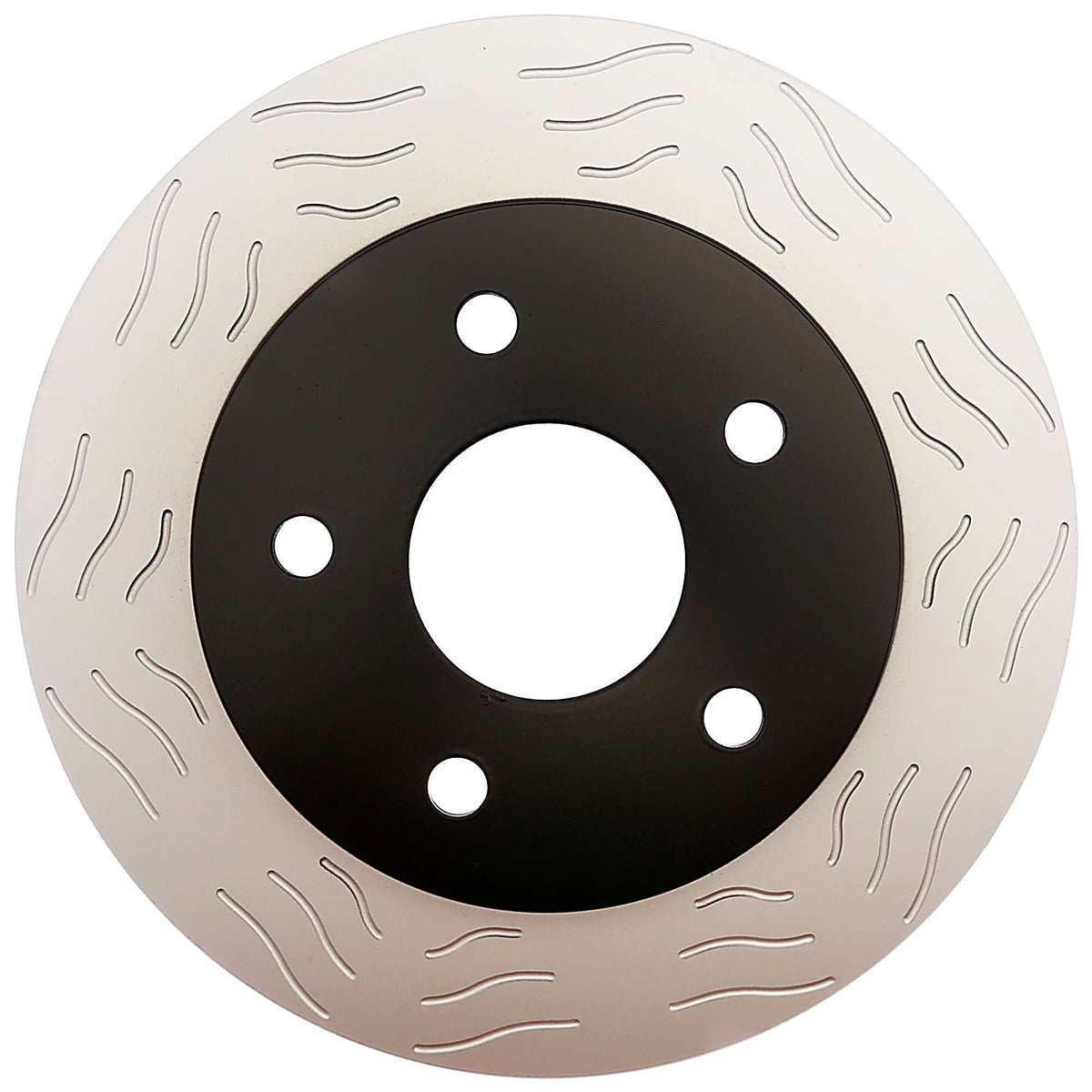 Raybestos - 780073PER - Brake Rotor - Performance