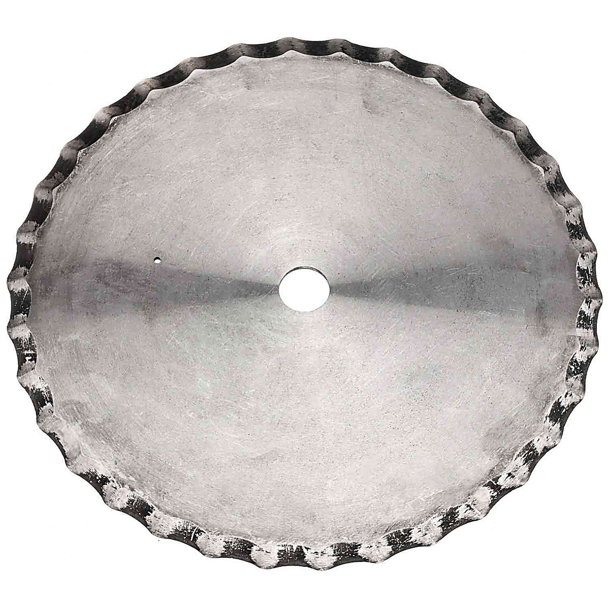 Gates - 78009 - 12 in Scalloped Blade - Blade only