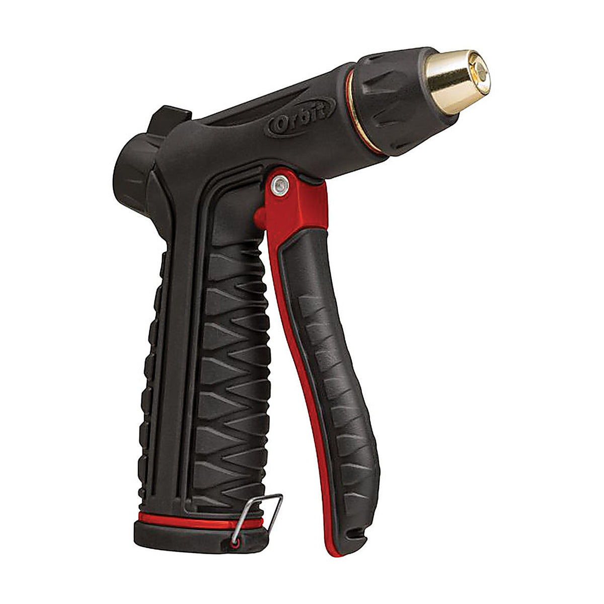 Orbit - 56516 - Pro Flo 1 pattern Adjustable Jet Stream Metal Nozzle
