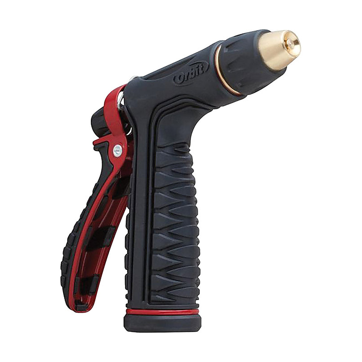 Orbit - 56925 - Pro Flo 1 pattern Adjustable Jet Stream Metal Nozzle