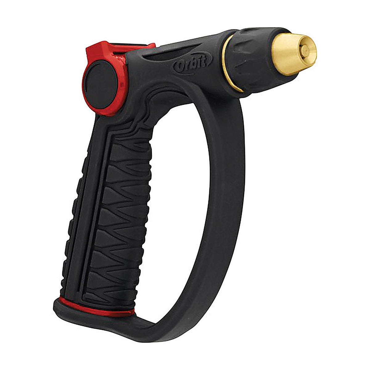Orbit - 58984 - Pro Flo 1 pattern Adjustable Jet Stream Metal Nozzle