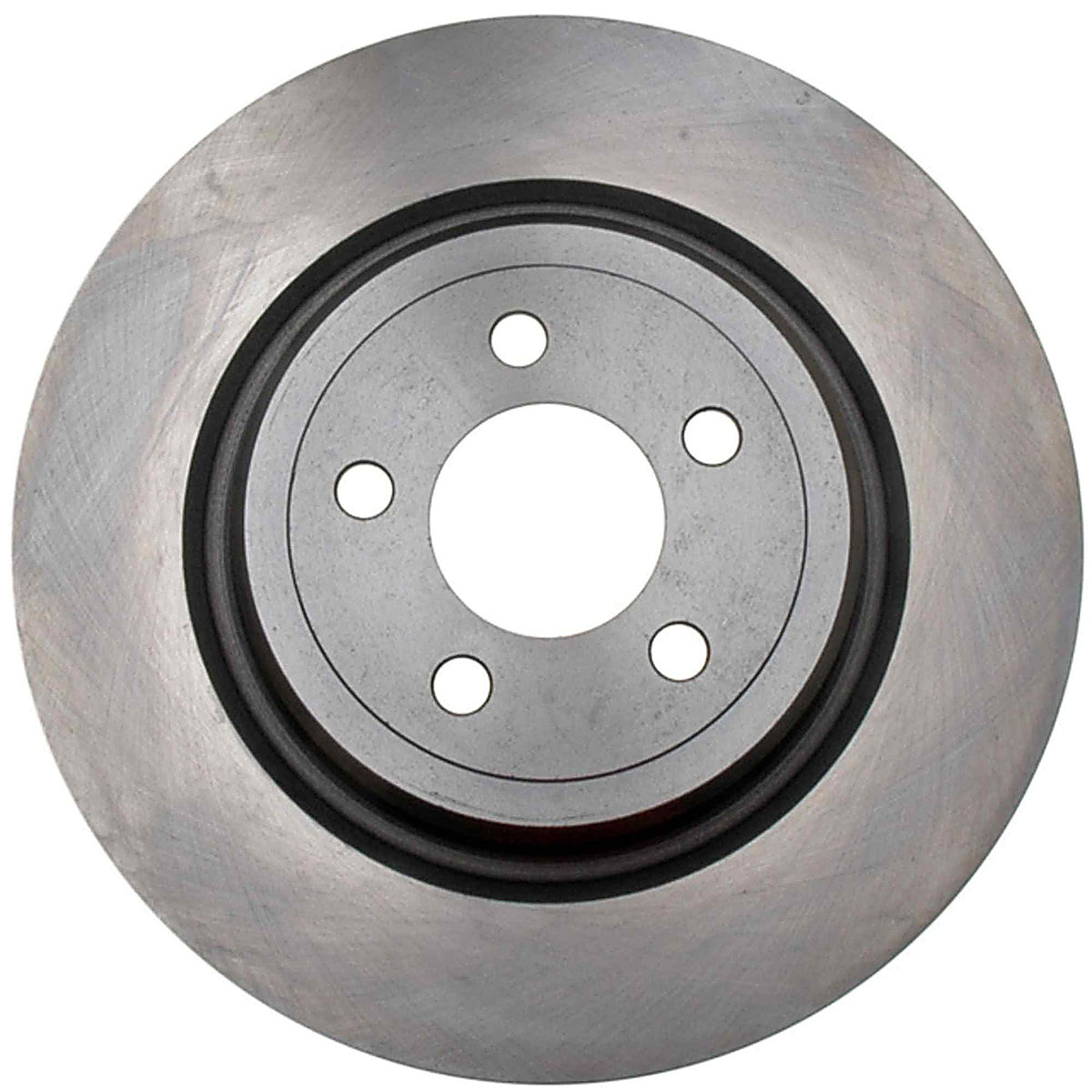 Raybestos - 780395R - Brake Rotor - Drum in Hat