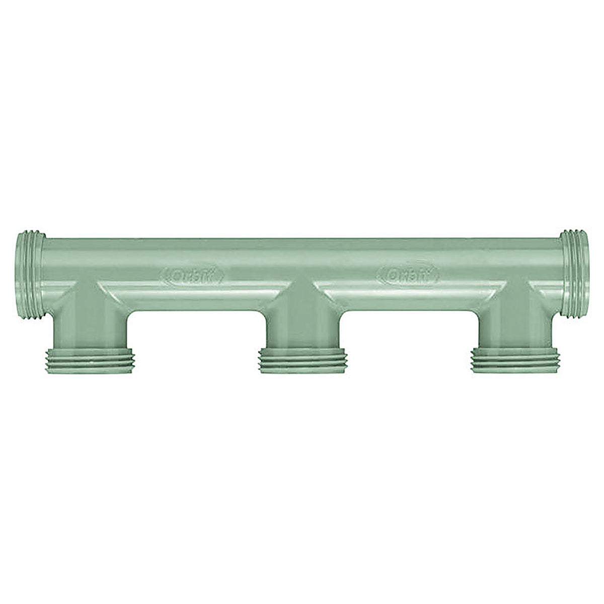 Orbit - 57183 - 3-Port Manifold Extension 1 in. 200 psi