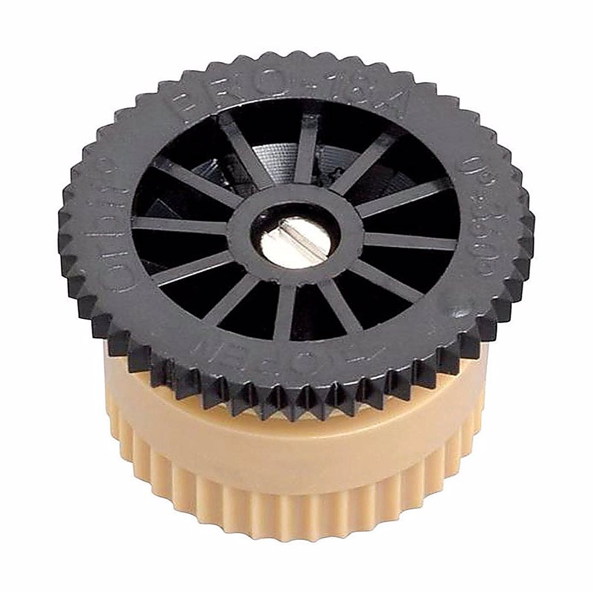 Orbit - 53585 - Plastic 18 ft. Adjustable Nozzle