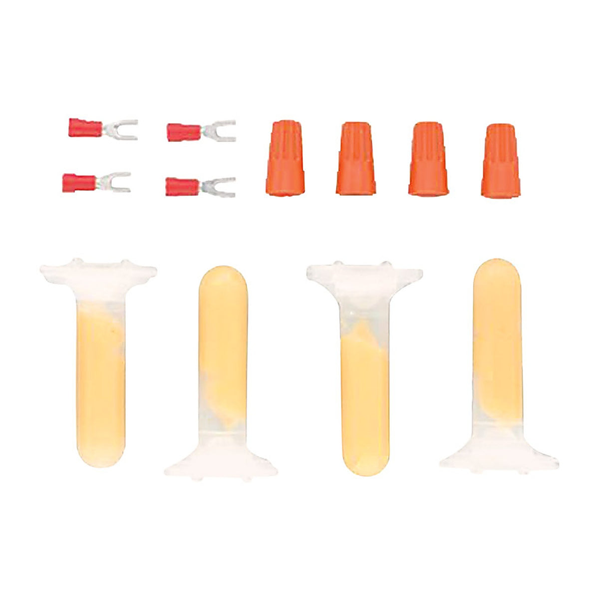 Orbit - 57002 - Grease Cap Kit