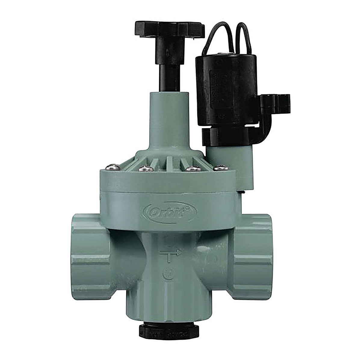 Orbit - 57020P - In-Line Valve 1 in. 150 psi