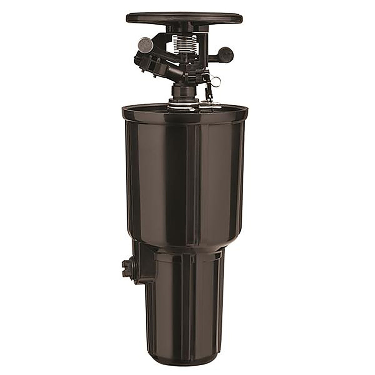 Orbit - 55200 - 3 in. H Adjustable Pop-Up Impact Sprinkler