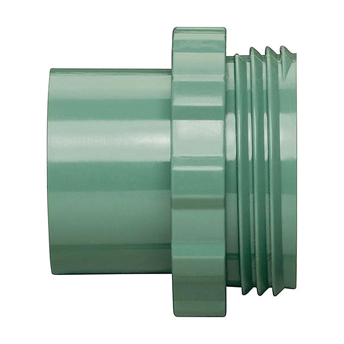 Orbit - 57191 - Slip Transition Adapter 1 in. 200 psi