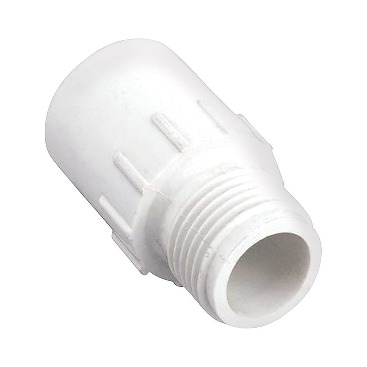 Orbit - 53361 - 3/4 in. Plastic Male Hose to Pipe Fitting