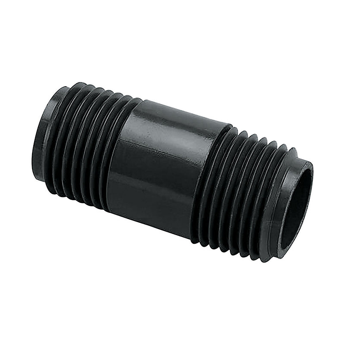 Orbit - 38096 - 3/4 in. Dia. x 1.5 in. L Close Riser