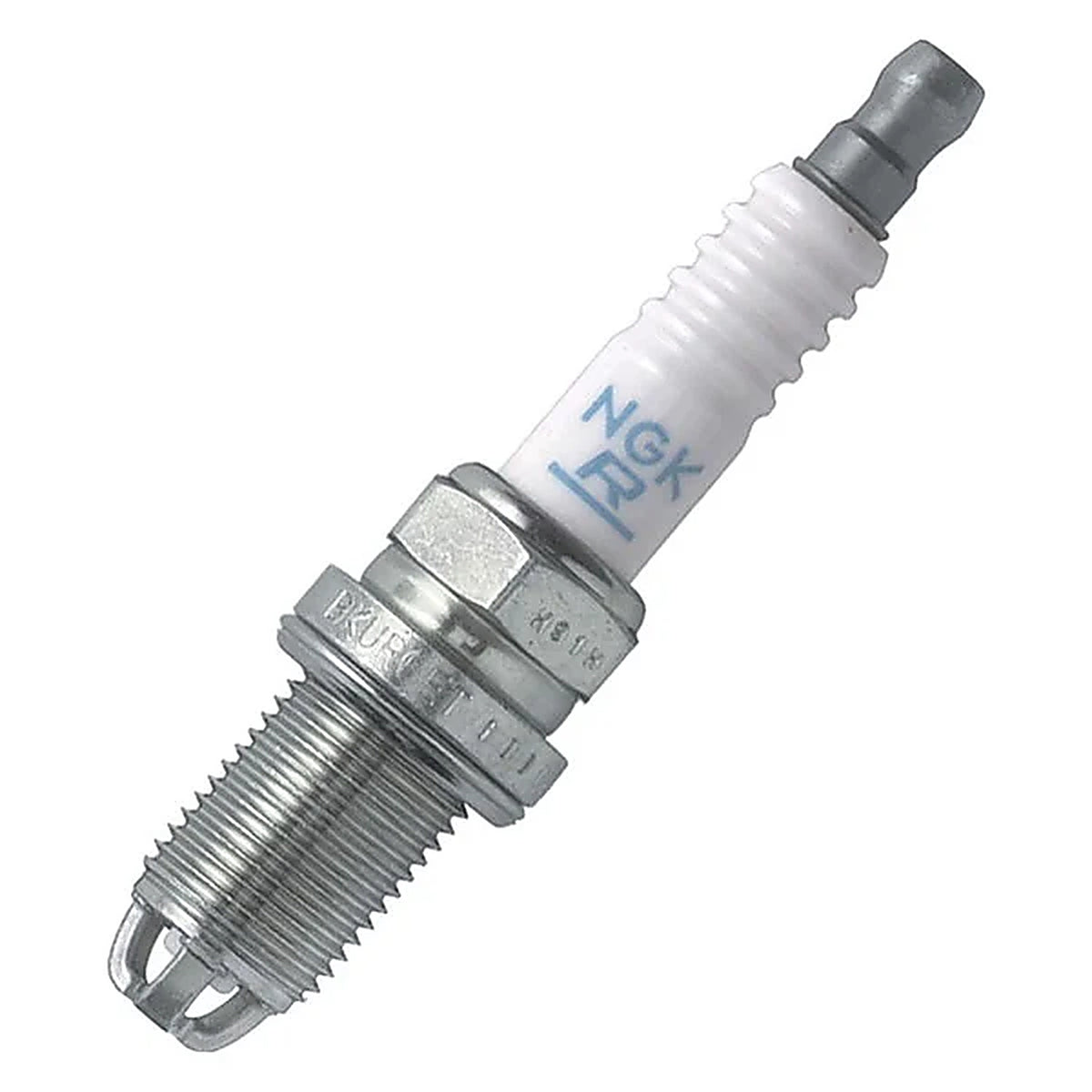 NGK - 7808 - BKUR6ET Multi-Ground Spark Plug