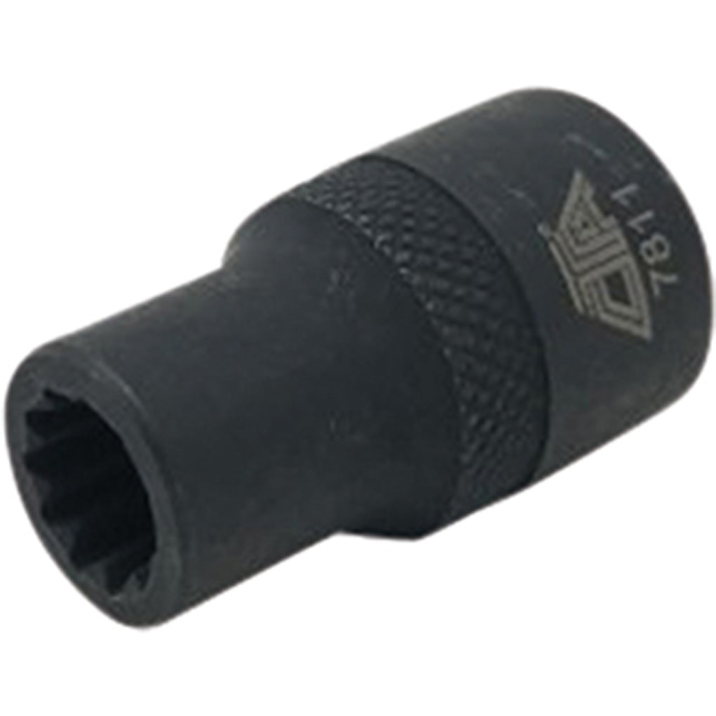 CTA - 7811 - 11 Pt. Brake Caliper Socket