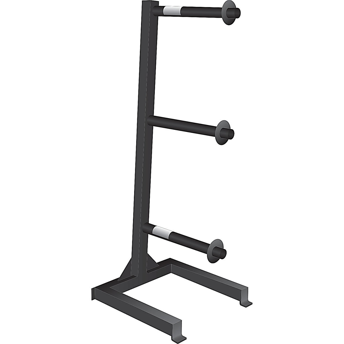 Gates - 78186 - Hose Reel Rack - 74840019