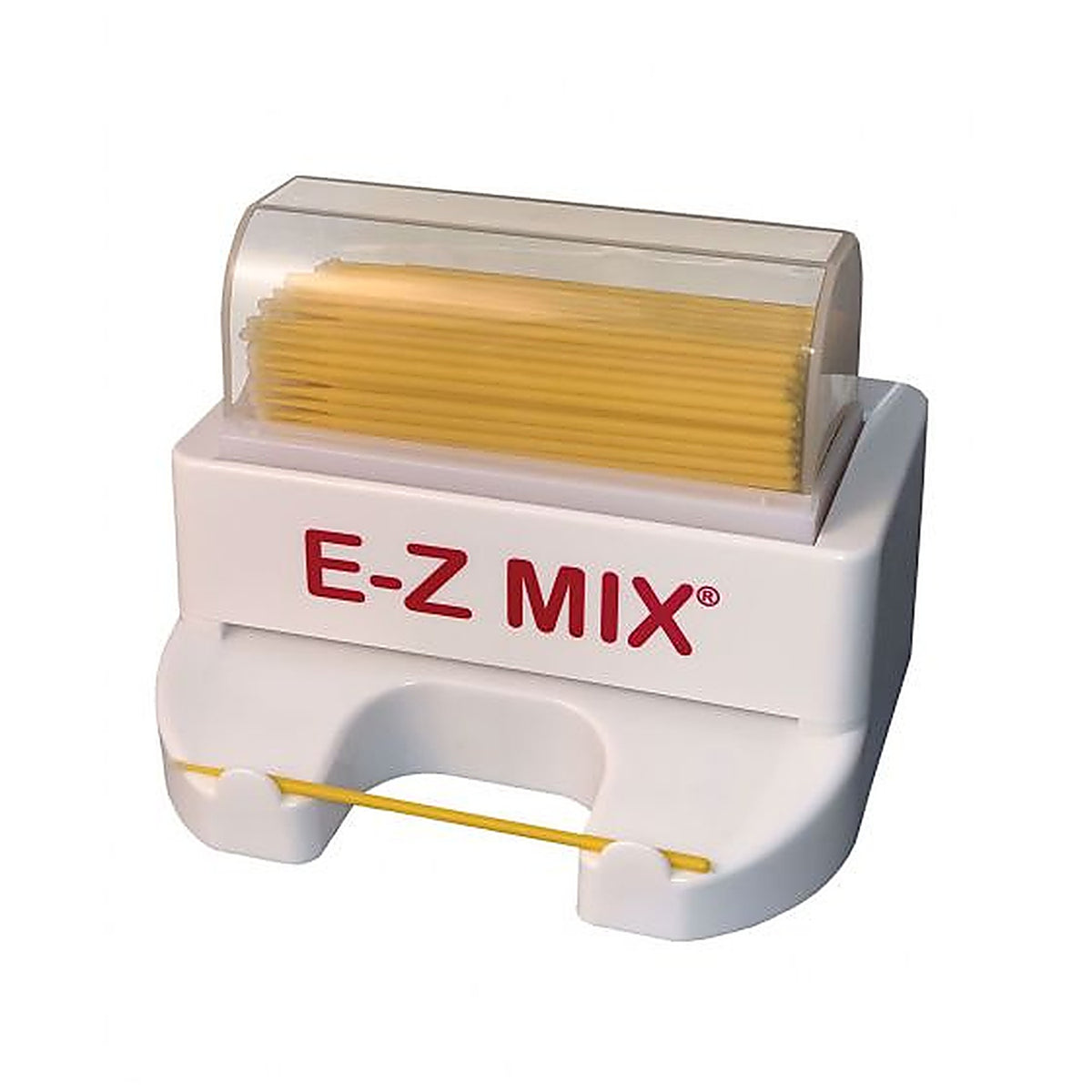 EZ Mix - 78200 - Dabbers with Dispenser, Nylon Tip