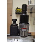 Astro Pneumatic|78211|Nano 11-Piece Impact Socket Set, SAE, 1/2 in, Hex Drive