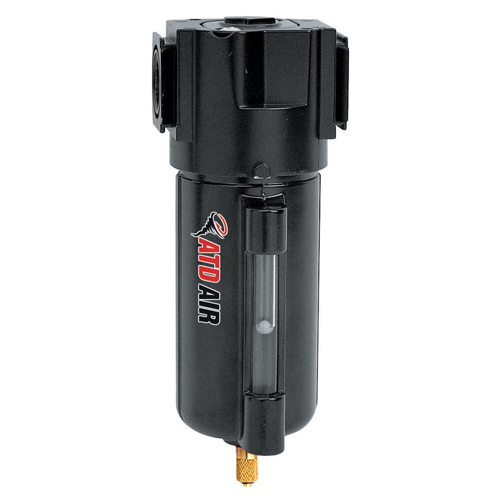 ATD - 7824 - General Purpose Metal Filter