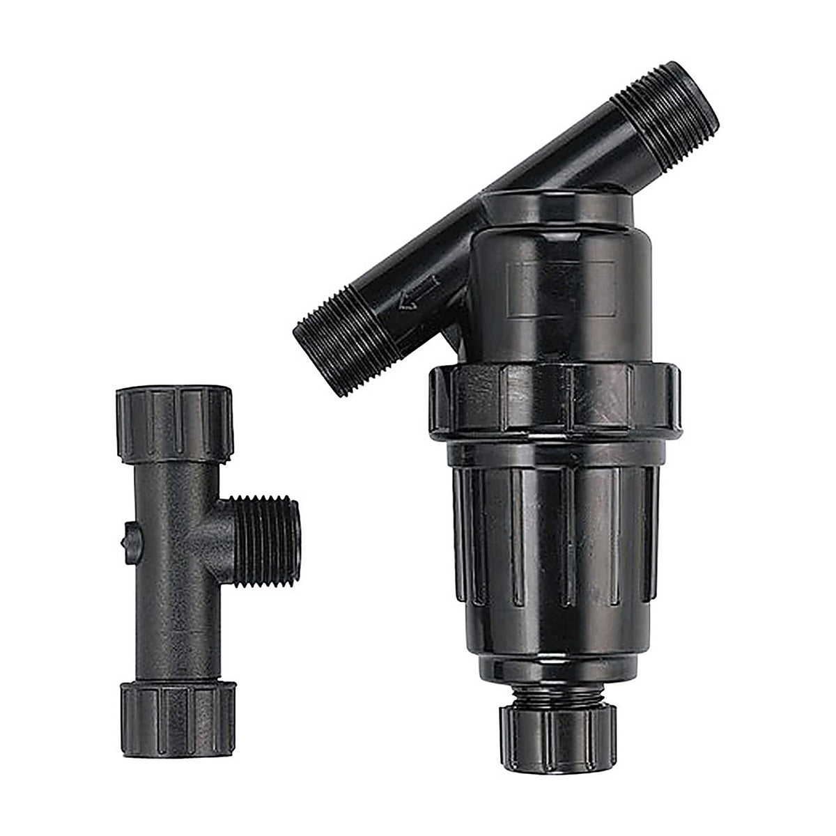 Orbit - 67736 - 3/4 in. Drip Irrigation Y Filter - 1/Pack