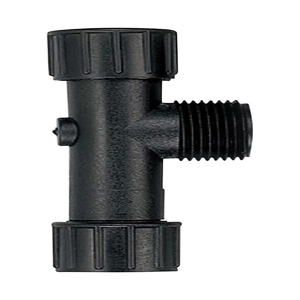 Orbit - 67735 - Drip Irrigation Filter 1.5 in. L - 1/Pack