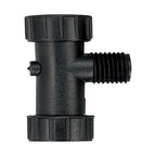 Orbit - 67735 - Drip Irrigation Filter 1.5 in. L - 1/Pack