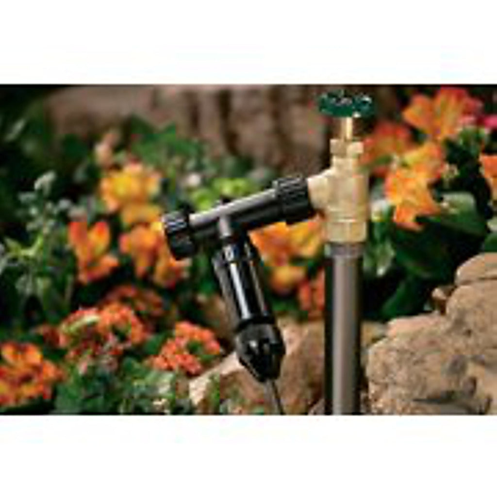 Orbit - 67735 - Drip Irrigation Filter 1.5 in. L - 1/Pack