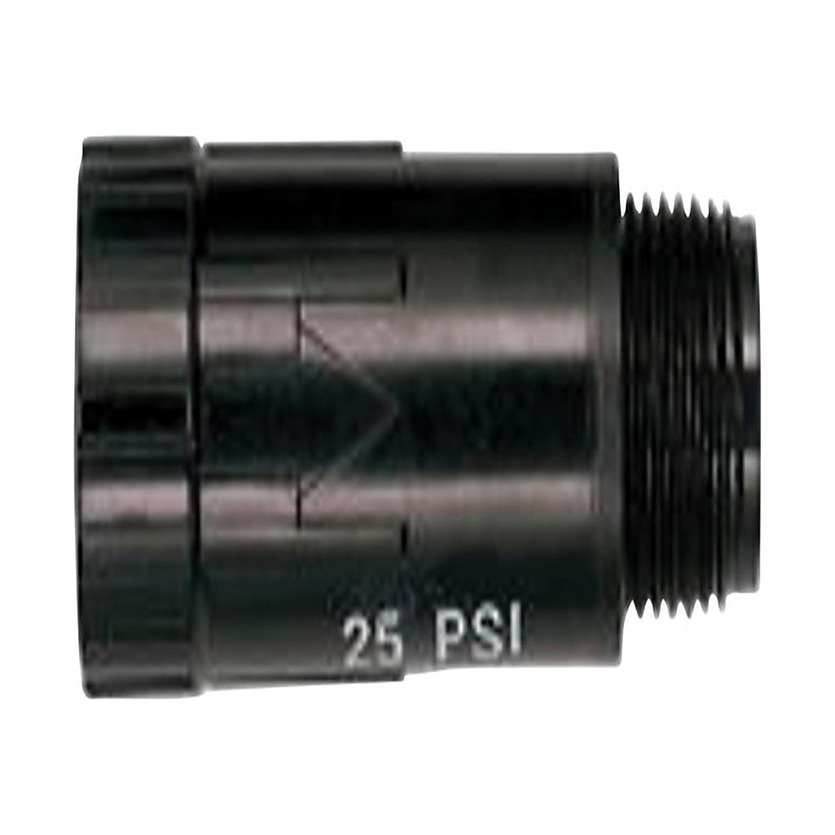 Orbit - 67741 - Drip Irrigation Pressure Regulator - 1/Pack