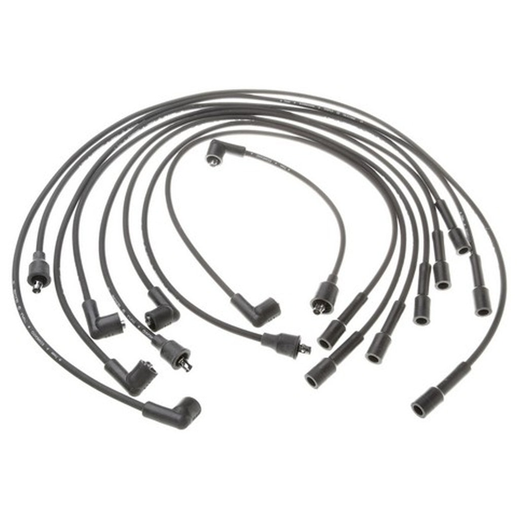 Standard - 7830 - Spark Plug Wire Set