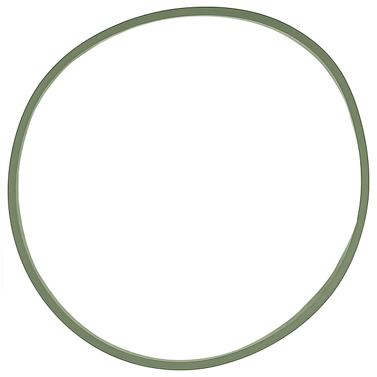 Elring - 783300 - Gasket, Intake Manifold Housing