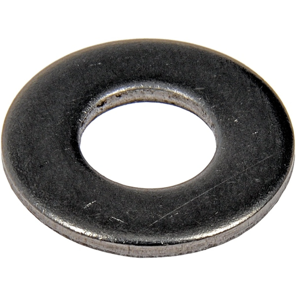 Dorman|784-328D|Flat Washer - Stainless Steel - 1/4 In.