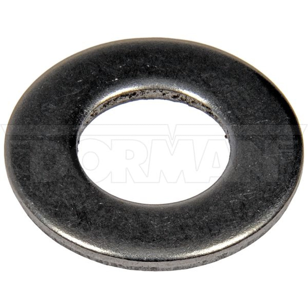 Dorman|784-334D|Flat Washer - Stainless Steel - 3/8 In.