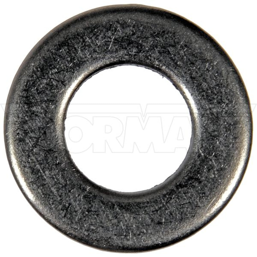 Dorman|784-334D|Flat Washer - Stainless Steel - 3/8 In.