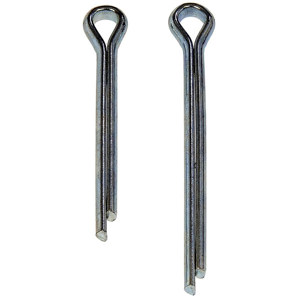Dorman - 784-628 - Cotter Pins - 5/32 in. X 1-1/2 in., 2 in