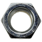 Dorman - 784-760 - HEX Lock Nuts with Nylon Ring-Grade 2-Thread Size7/16-14 in., Height29/64 in
