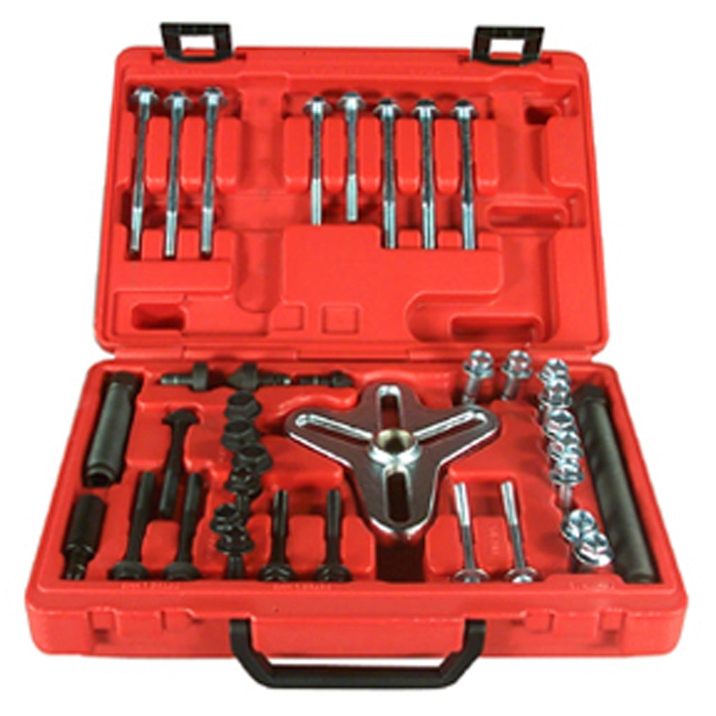 Astro Pneumatic - 7846 - Harmonic Balancer Puller Set